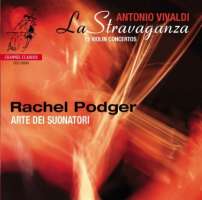 WYCOFANE    Vivaldi: La Stravaganza
